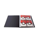 Ultra Pro Pokémon TCG: Mega Evolution 2 Phantasmal Flames 4 Pocket Portfolio