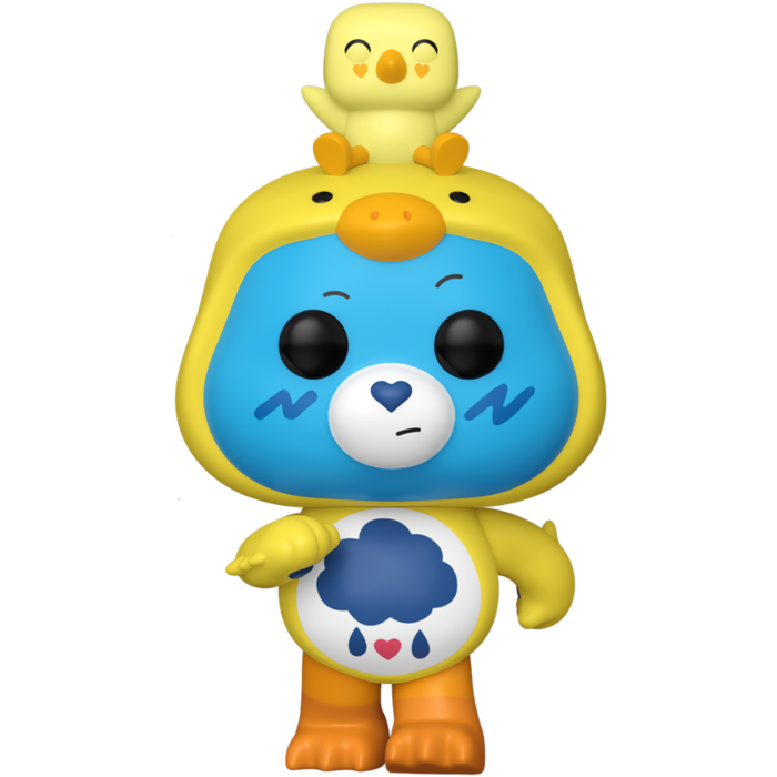 Care Bears - Grumpy Chick Easter Funko Pop! Vinyl Figure #2144