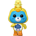 Care Bears - Grumpy Chick Easter Funko Pop! Vinyl Figure #2144
