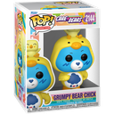 Care Bears - Grumpy Chick Easter Funko Pop! Vinyl Figure #2144
