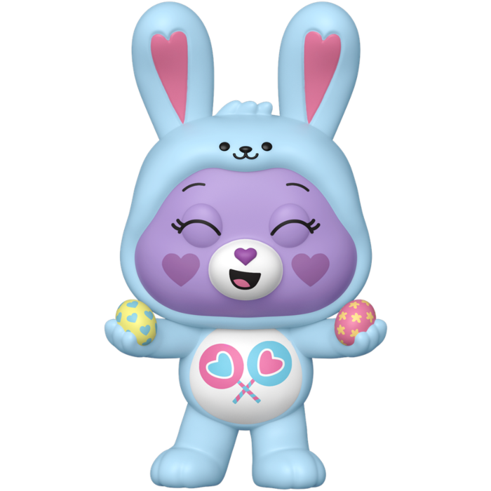 Care Bears - Share Bunny Easter Funko Pop! Vinyl Figure #2145