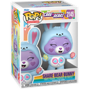 Care Bears - Share Bunny Easter Funko Pop! Vinyl Figure #2145