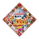 Monopoly - Christmas Edition Board Game