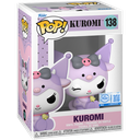 Hello Kitty & Friends - Kuromi (Cow Cosplay) Exclusive Funko Pop! Vinyl Figure #138