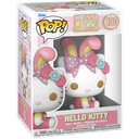 Hello Kitty & Friends - Hello Kitty (Easter) Funko Pop! Vinyl Figure #130