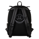 The Nightmare Before Christmas - Jack Skellington Suit Full-Size Backpack - Loungefly