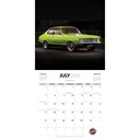 2026 Calendars Classic Holden Cars - Brown Trout Publishers