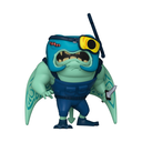 ​​​​​​​​​Teenage Mutant Ninja Turtles - Ray Fillet NYCC 2023 Fall Convention Funko Pop! Vinyl