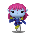Yu-Gi-Oh! - Harpie Lady Funko Pop! Vinyl Figure #1599