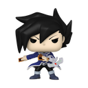 Yu-Gi-Oh! - Chazz Princeton Funko Pop! Vinyl Figure #1602