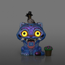 K-Pop Demon Hunters - Derpy with Sussie (Glow in the Dark) Funko Pop! Vinyl Figure #2260
