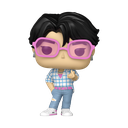K-Pop Demon Hunters - Jinu Funko Pop Vinyl Figure #2259