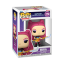 K-Pop Demon Hunters - Mira Funko Pop! Vinyl Figure #2258