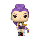 K-Pop Demon Hunters - Rumi Funko Pop! Vinyl Figure #2257