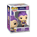 K-Pop Demon Hunters - Rumi Funko Pop! Vinyl Figure #2257