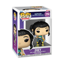 K-Pop Demon Hunters - Zoey Funko Pop Vinyl Figure #2256