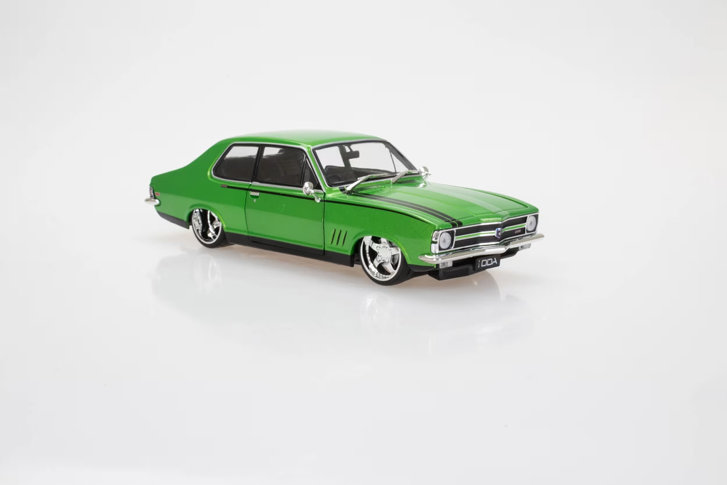 1:24 Assorted Sfragismeno Australian Model Cars - Diecast 