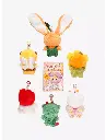 Baby Three - "Where's Spring?" Plush Keyring Blind Box