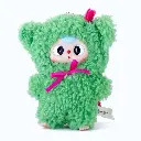 Baby Three - "Where's Spring?" Plush Keyring Blind Box