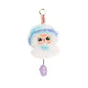Baby Three - Sunny Baby Plush Keyring Blind Box
