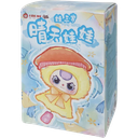 Baby Three - Sunny Baby Plush Keyring Blind Box