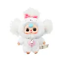 Baby Three - Cat & Dog Plush Keyring Blind Box