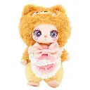Baby Three - Liila's Chef Kitten Plush Keyring Blind Box