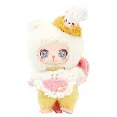 Baby Three - Liila's Chef Kitten Plush Keyring Blind Box
