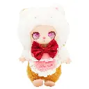 Baby Three - Liila's Chef Kitten Plush Keyring Blind Box
