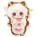 Baby Three - Liila's Chef Kitten Plush Keyring Blind Box