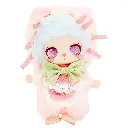 Baby Three - Liila's Chef Kitten Plush Keyring Blind Box