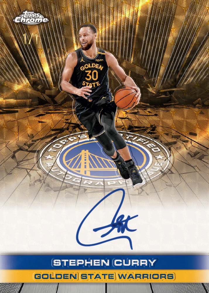 2025-2026 Topps Chrome NBA Basketball Value Box (Retail Blaster)