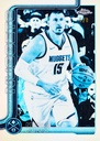 2025-2026 Topps Chrome NBA Basketball Value Box (Retail Blaster)
