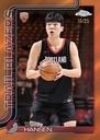 2025-2026 Topps Chrome NBA Basketball Value Box (Retail Blaster)