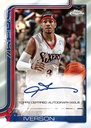 2025-2026 Topps Chrome NBA Basketball Value Box (Retail Blaster)