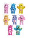 Care Bears Besties 3D Figurine Mystery Capsule