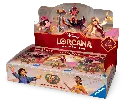 Disney Lorcana Trading Cards Reign of Jafar Booster Pack