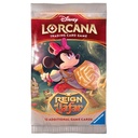 Disney Lorcana Trading Cards Reign of Jafar Sealed Booster Box