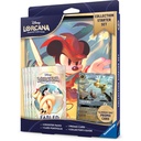 Disney Lorcana Trading Cards Fabled Collection Starter Set