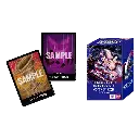 One Piece Card Game: Double Pack – The Azure Sea’s Seven [DP-09]