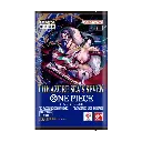 One Piece Card Game: Double Pack – The Azure Sea’s Seven [DP-09]