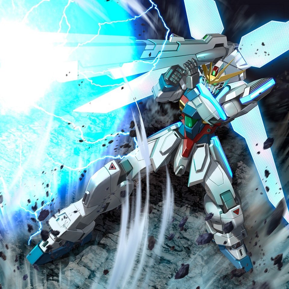 Gundam Card Game - Dual Impact [GD02] Booster Pack