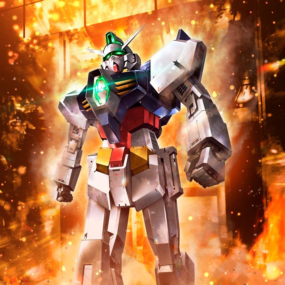 Gundam Card Game - Dual Impact [GD02] Booster Pack