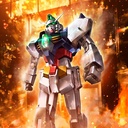 Gundam Card Game - Dual Impact [GD02] Booster Pack