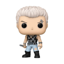 Buffy the Vampire Slayer - Spike (Punk) Funko Pop! Vinyl Figure #1621