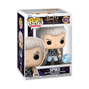 Buffy the Vampire Slayer - Spike (Punk) Funko Pop! Vinyl Figure #1621