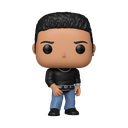 WWE - Dwayne "The Rock" Johnson (Turtleneck) Funko Pop! Vinyl Figure #189
