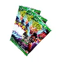 Dragon Ball Super Card Game: Masters - Ultra Bout: Fearsome Rivals [B29] Booster Pack