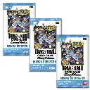 Dragon Ball Super Trading Card Game: Fusion World - Manga 02 [SB02] Booster Pack