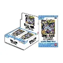 Dragon Ball Super Trading Card Game: Fusion World - Manga 02 [SB02] Booster Pack
